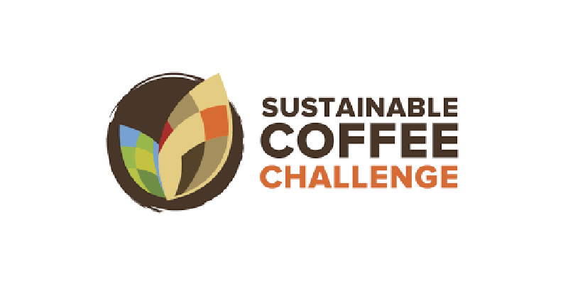 sustainable coffee challenge logo